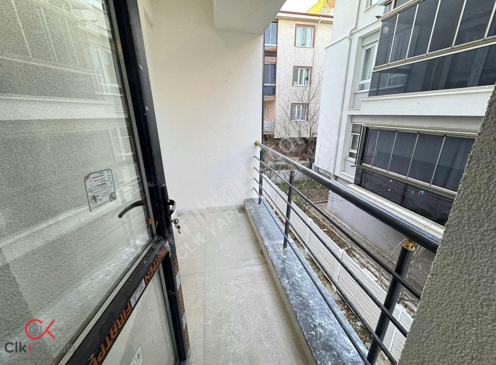 Şehir Hastanesi Yanı Lüks 3+1 Daire - Yerden Isıtma & Özel Garaj - Görsel 31