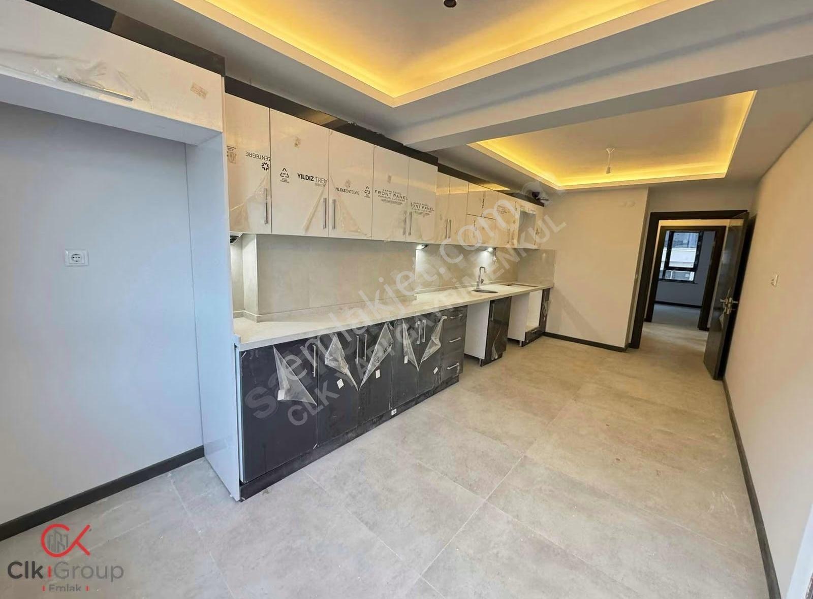 Şehir Hastanesi Yanı Lüks 3+1 Daire - Yerden Isıtma & Özel Garaj - Görsel 2