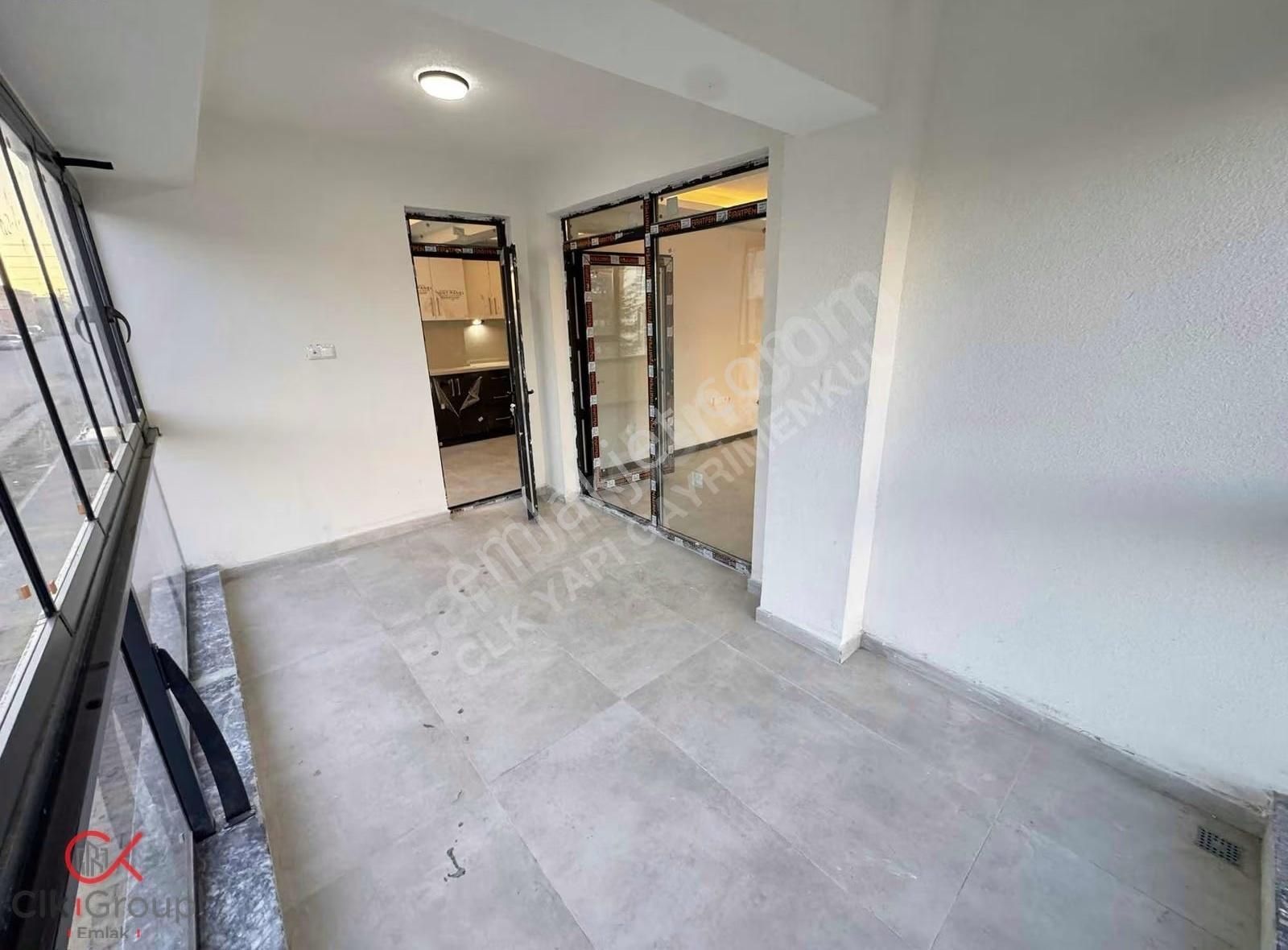 Şehir Hastanesi Yanı Lüks 3+1 Daire - Yerden Isıtma & Özel Garaj - Görsel 25