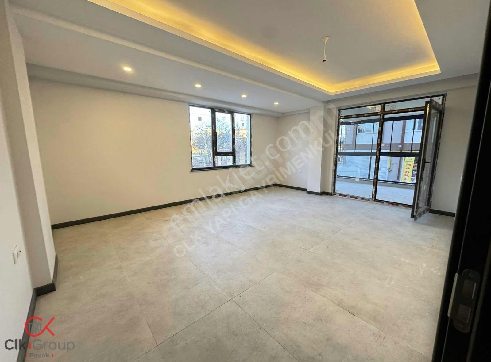 Şehir Hastanesi Yanı Lüks 3+1 Daire - Yerden Isıtma & Özel Garaj - Görsel 26
