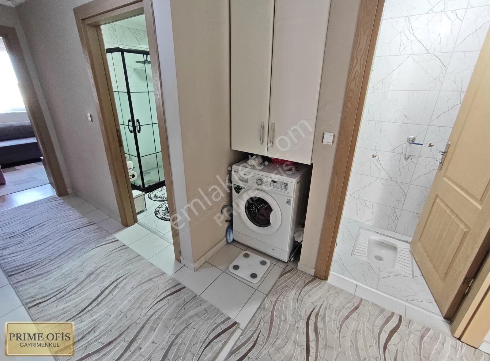 Yayla Mah. Manzaralı, Bakımlı, Asansörlü, 3+1 Üst Kat Daire - Görsel 9