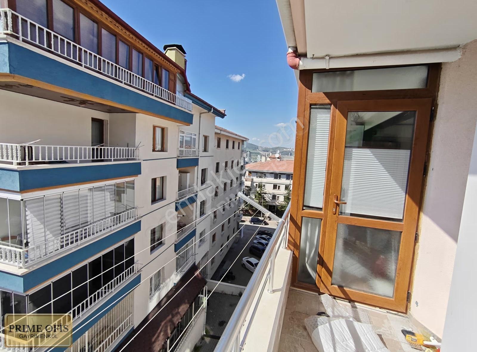 Yayla Mah. Manzaralı, Bakımlı, Asansörlü, 3+1 Üst Kat Daire - Görsel 16