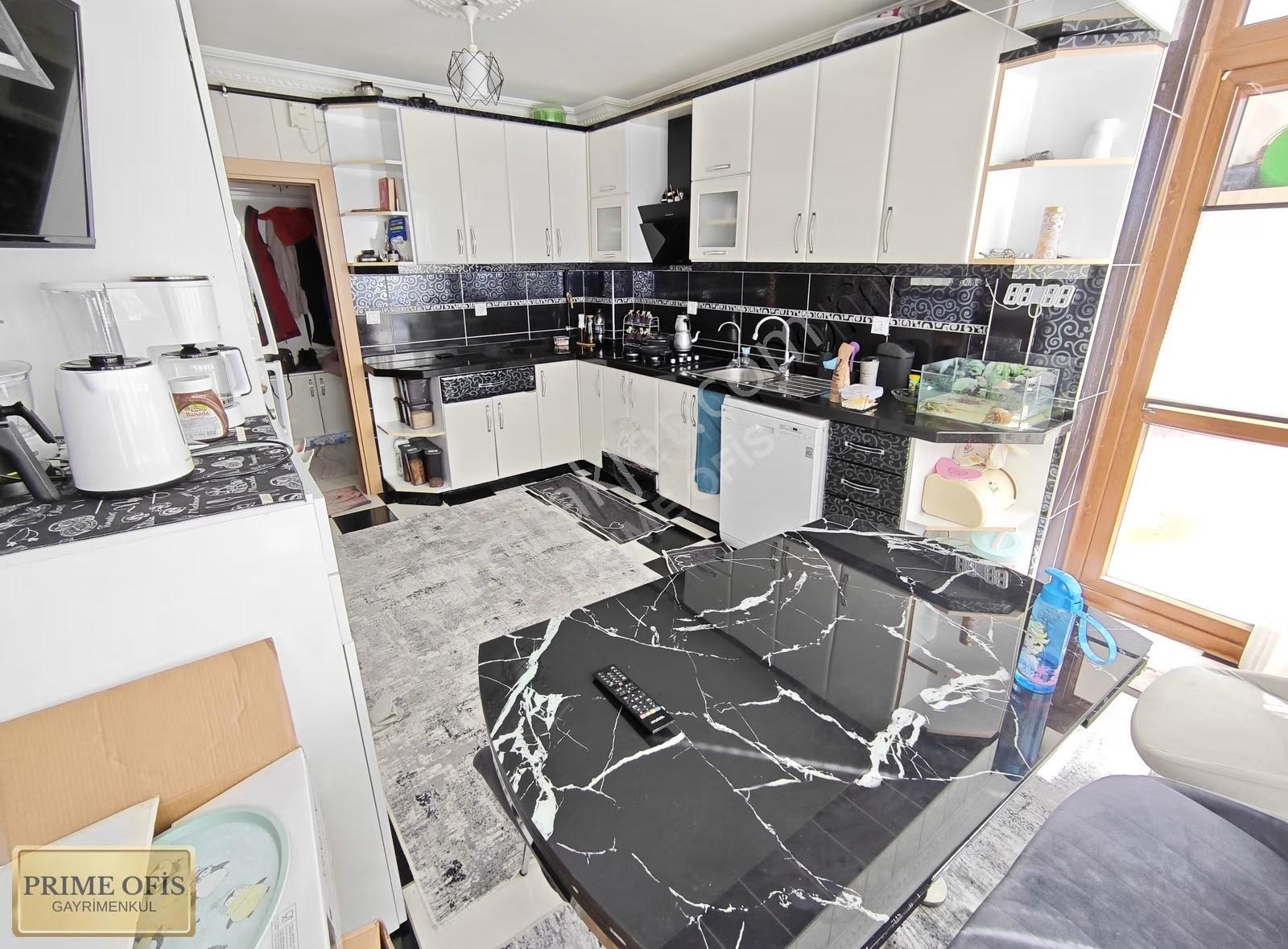Yayla Mah. Manzaralı, Bakımlı, Asansörlü, 3+1 Üst Kat Daire - Görsel 18