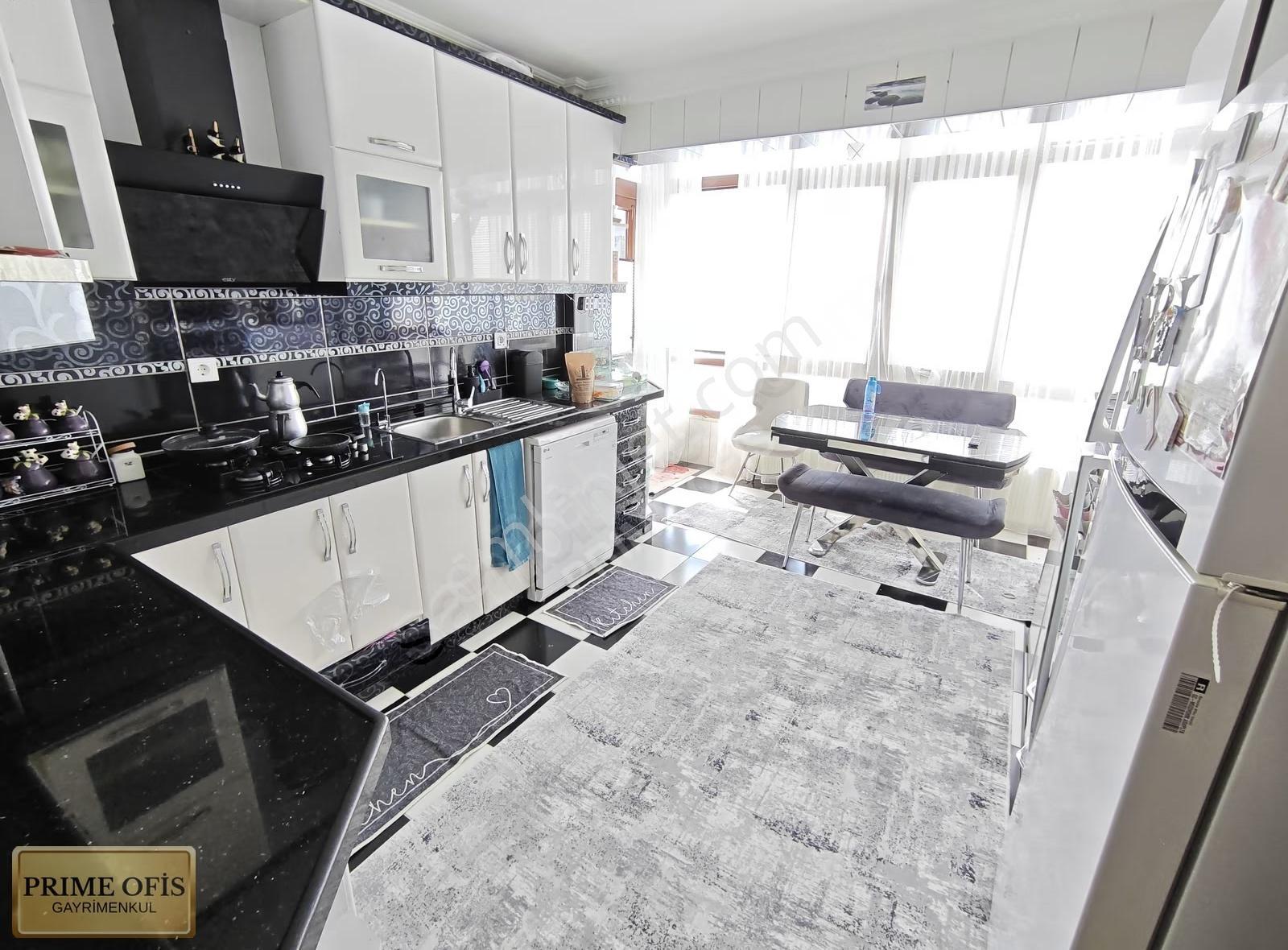 Yayla Mah. Manzaralı, Bakımlı, Asansörlü, 3+1 Üst Kat Daire - Görsel 15