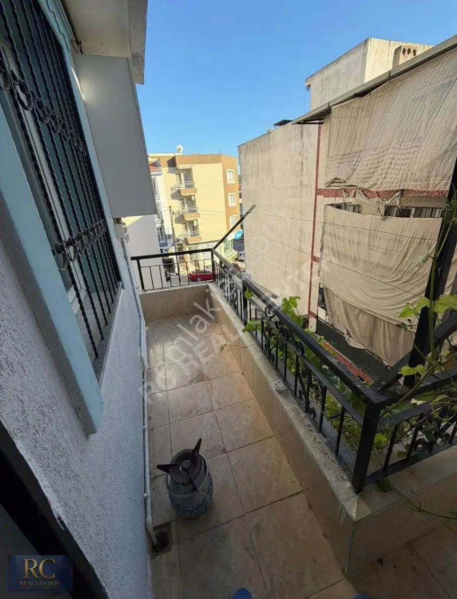 Rc // Yıldızda Eşyalı Balkonlu Kiralık Daıre - Görsel 2
