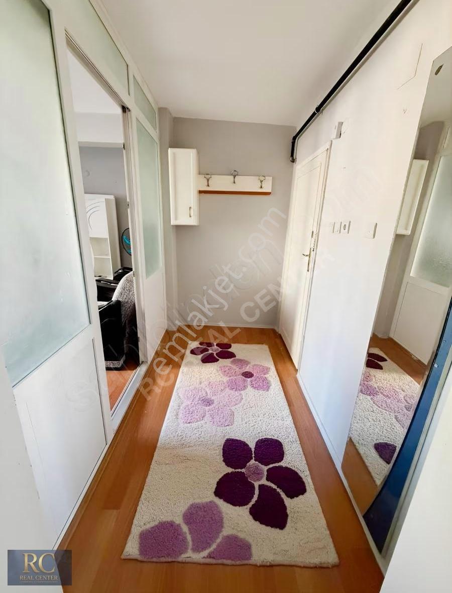 Rc // Yıldızda Eşyalı Balkonlu Kiralık Daıre - Görsel 13