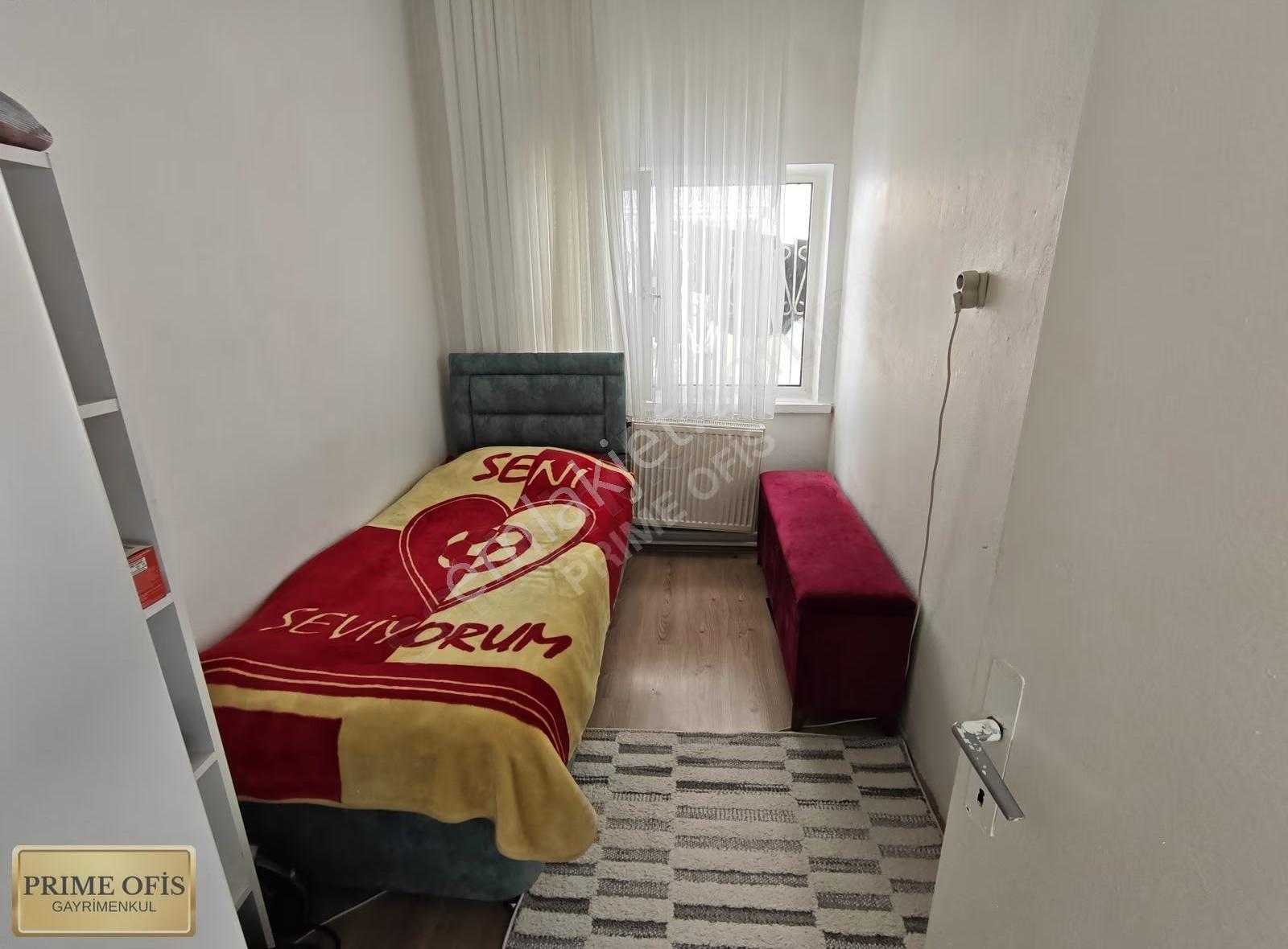Osmanlı İş Merkezine Yakın,giriş Kat 3+1 Bakımlı Daire - Görsel 15