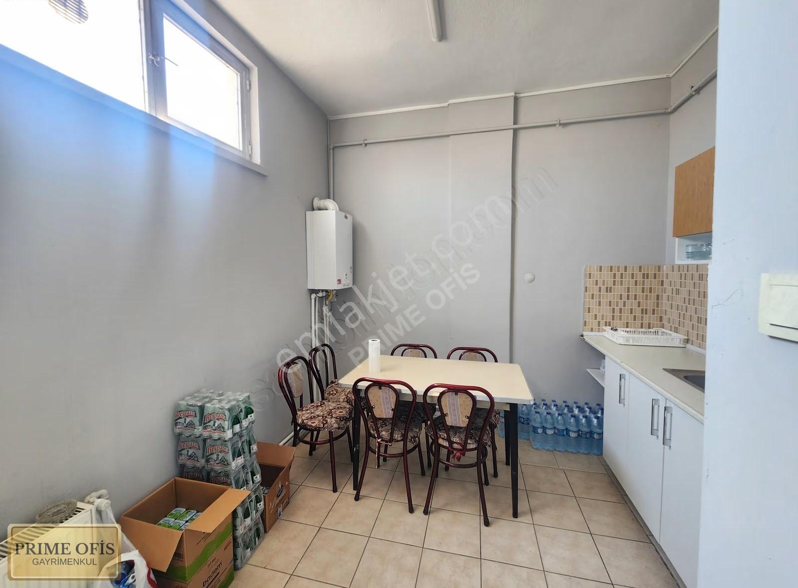 Yenimahalle Ragıp Tüzün Cad Hazır Güncel Kiralı Dükkan - Görsel 21