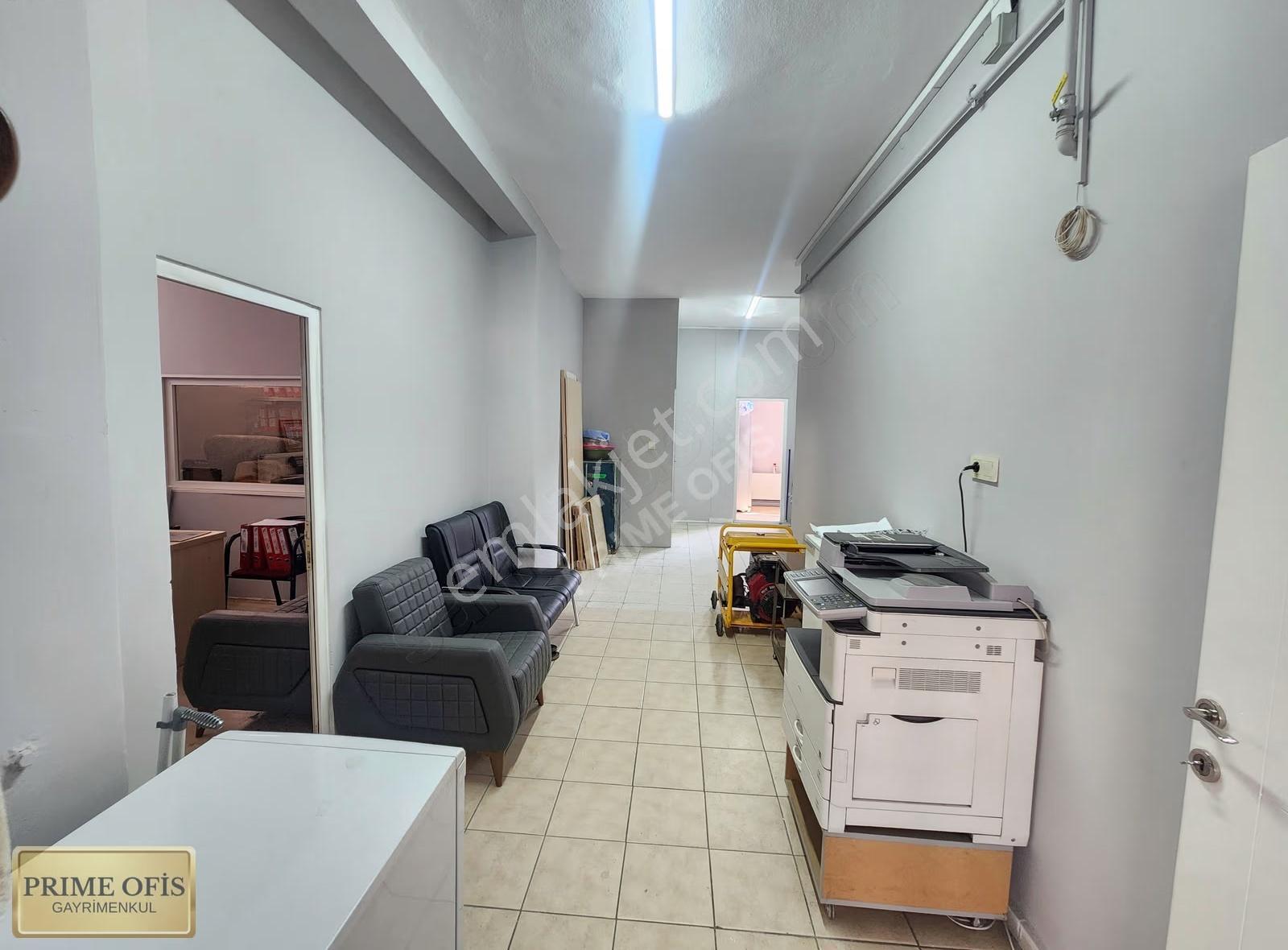 Yenimahalle Ragıp Tüzün Cad Hazır Güncel Kiralı Dükkan - Görsel 13