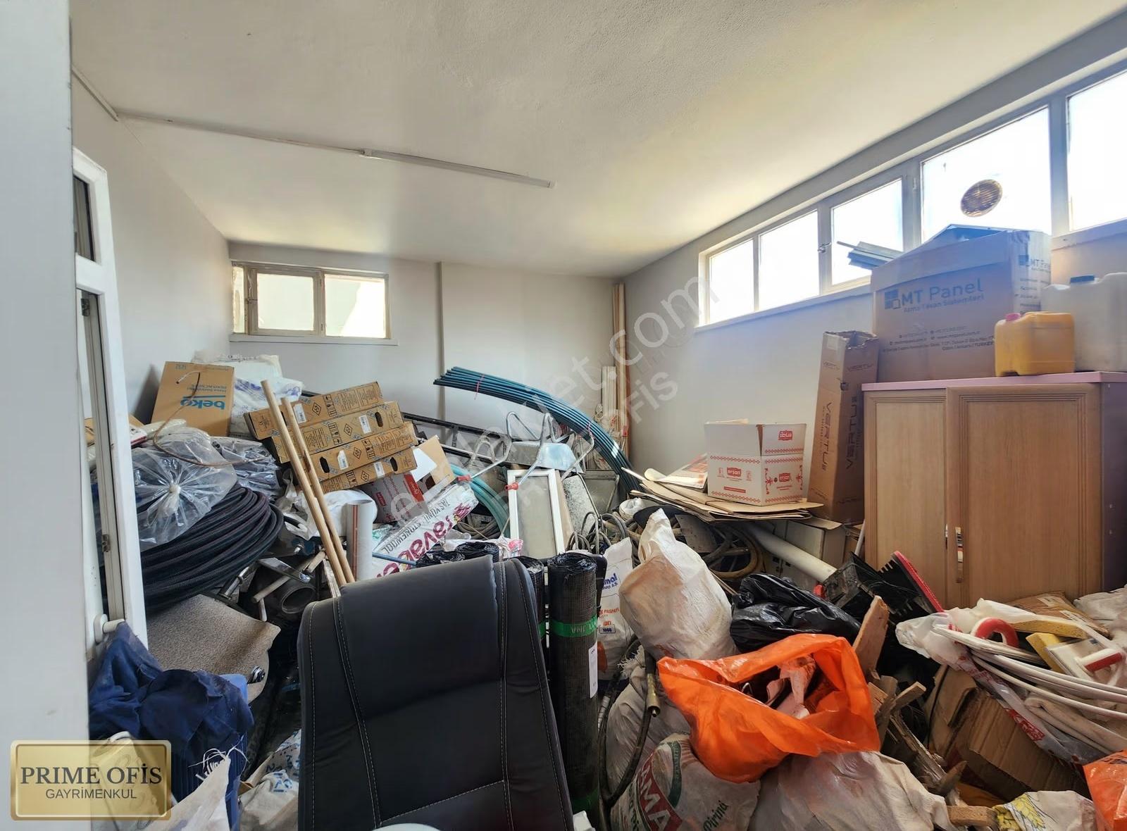 Yenimahalle Ragıp Tüzün Cad Hazır Güncel Kiralı Dükkan - Görsel 11