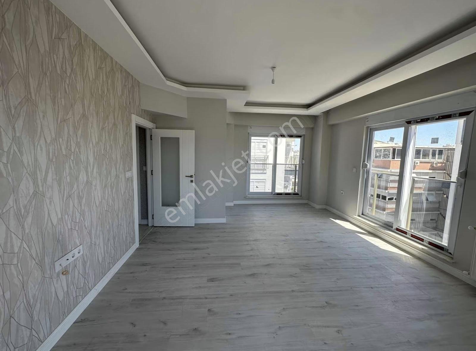 Denize Yürüme Mesafesinde Köşe Başı Güney Cephe Kaçmaz - Görsel 20