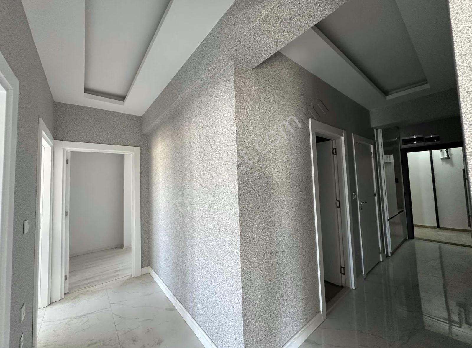 Denize Yürüme Mesafesinde Köşe Başı Güney Cephe Kaçmaz - Görsel 9