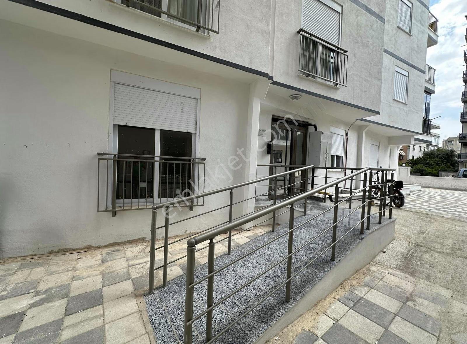 Uygun Fiyat Denize Yürüme Mesafesinde Ara Kat 3+1 Güney Cephe - Görsel 5