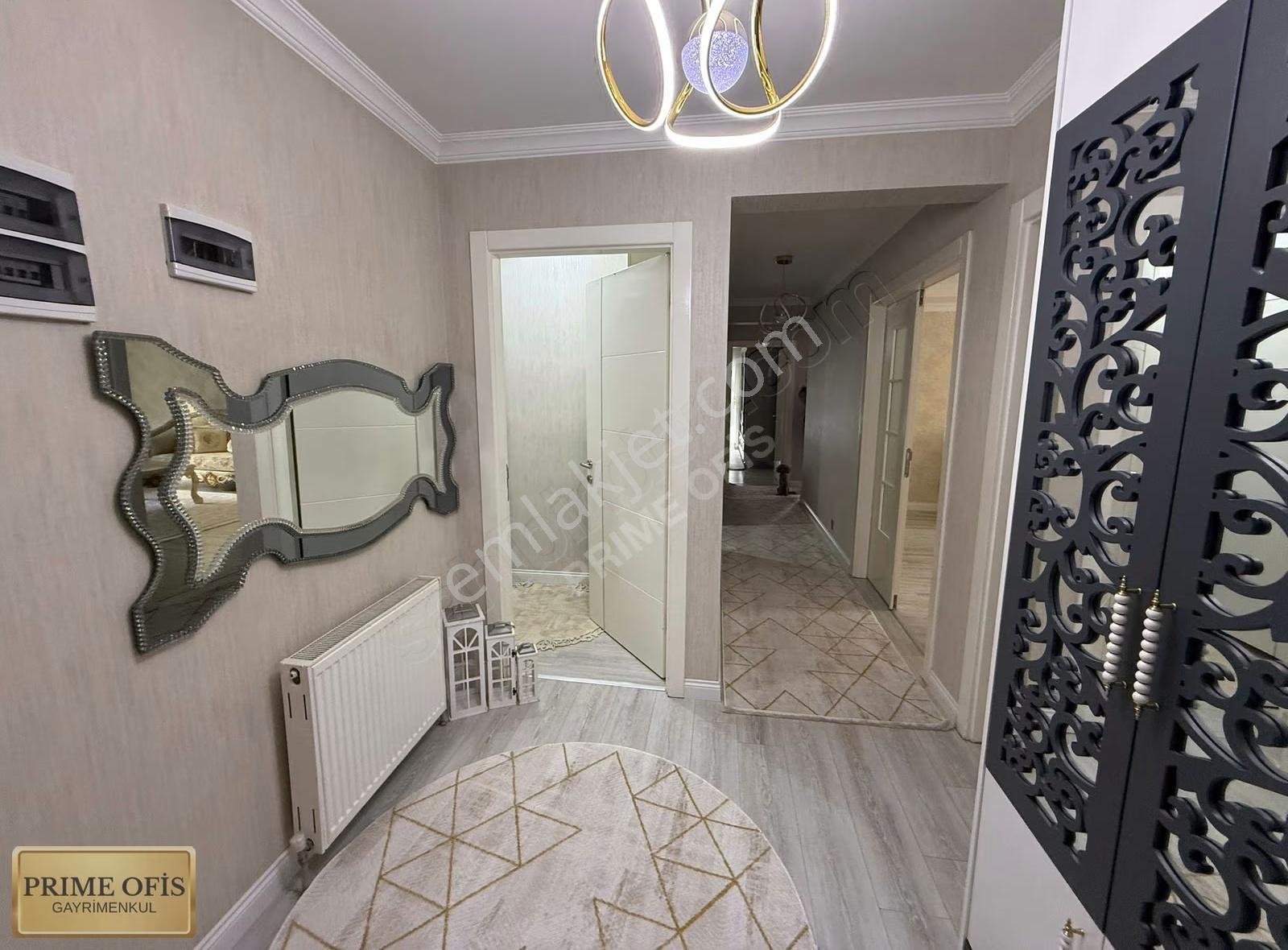 Altındağ Cad. Yakını, İçi Yapılı, Masrafsız 3+1 Site Dairesi - Görsel 6