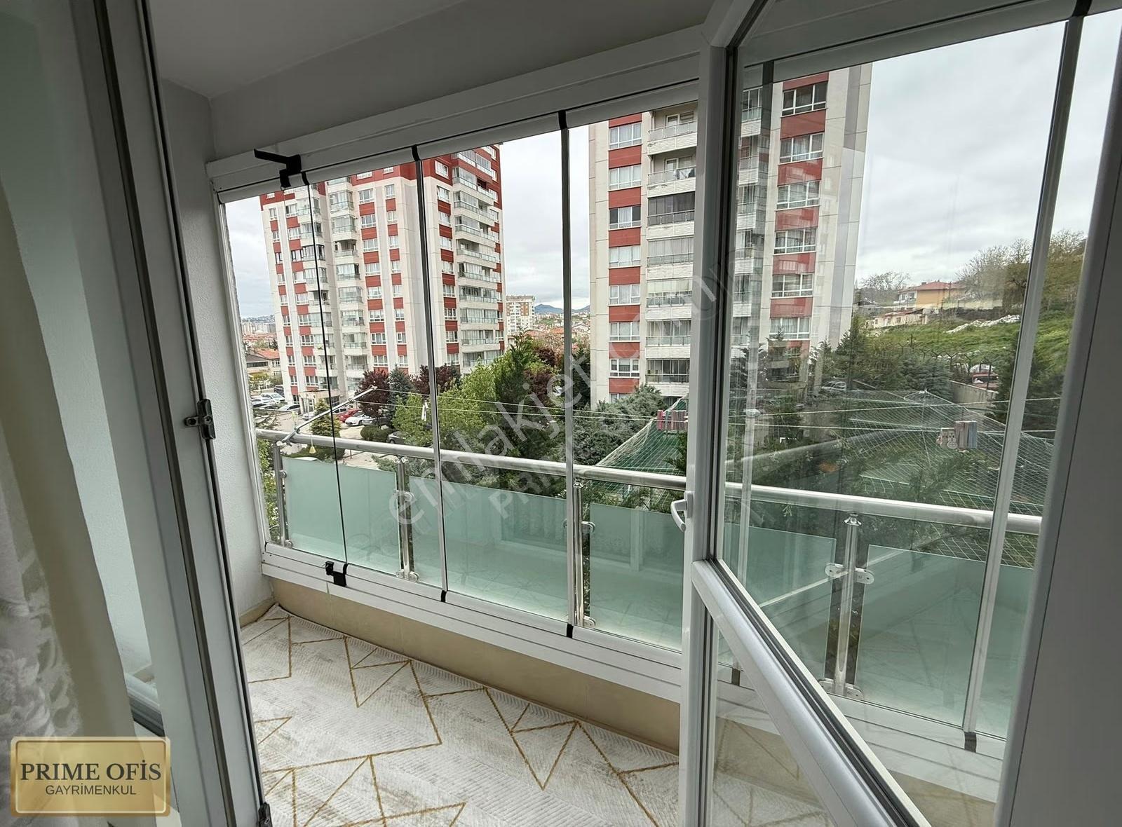 Altındağ Cad. Yakını, İçi Yapılı, Masrafsız 3+1 Site Dairesi - Görsel 15