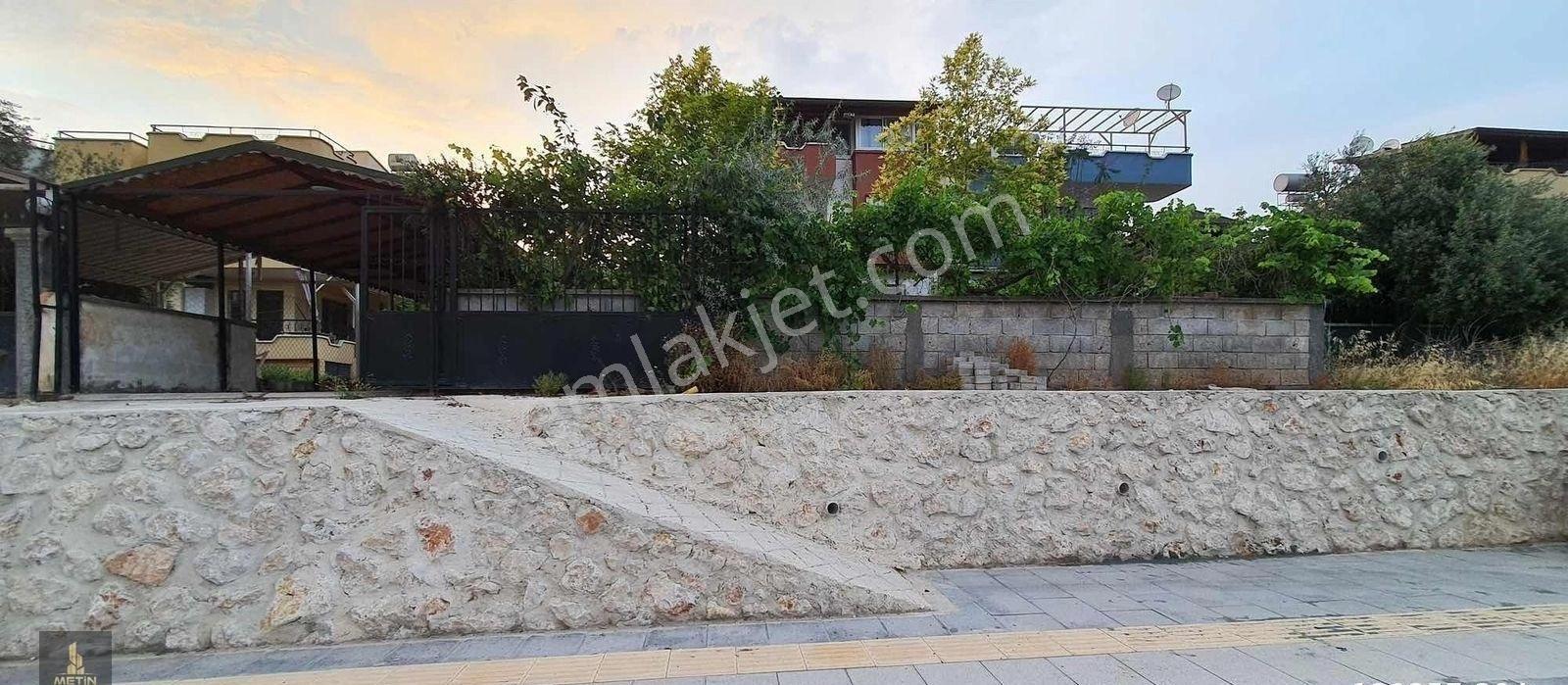 Metin Gayrimenkul'den Yenişehir Menteşte Satılık Dublex - Görsel 12