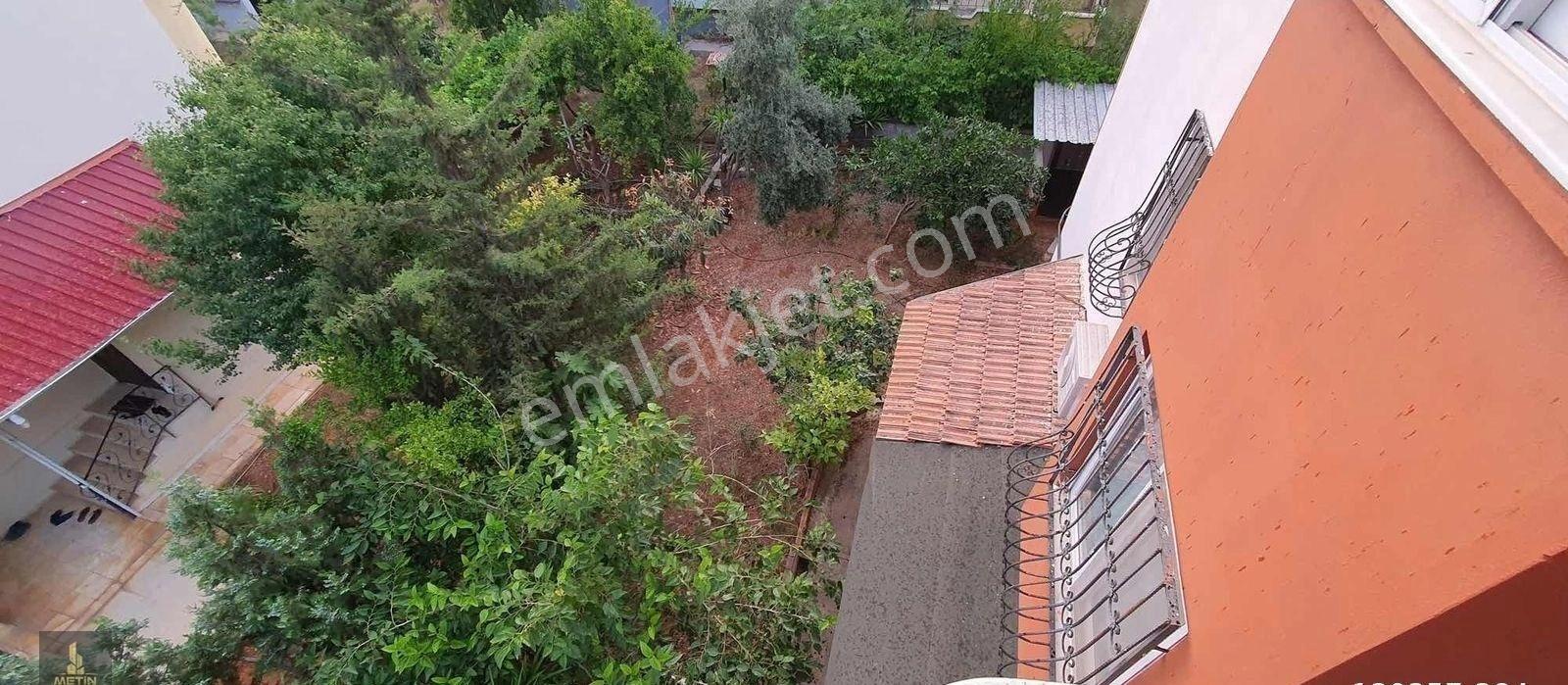 Metin Gayrimenkul'den Yenişehir Menteşte Satılık Dublex - Görsel 10