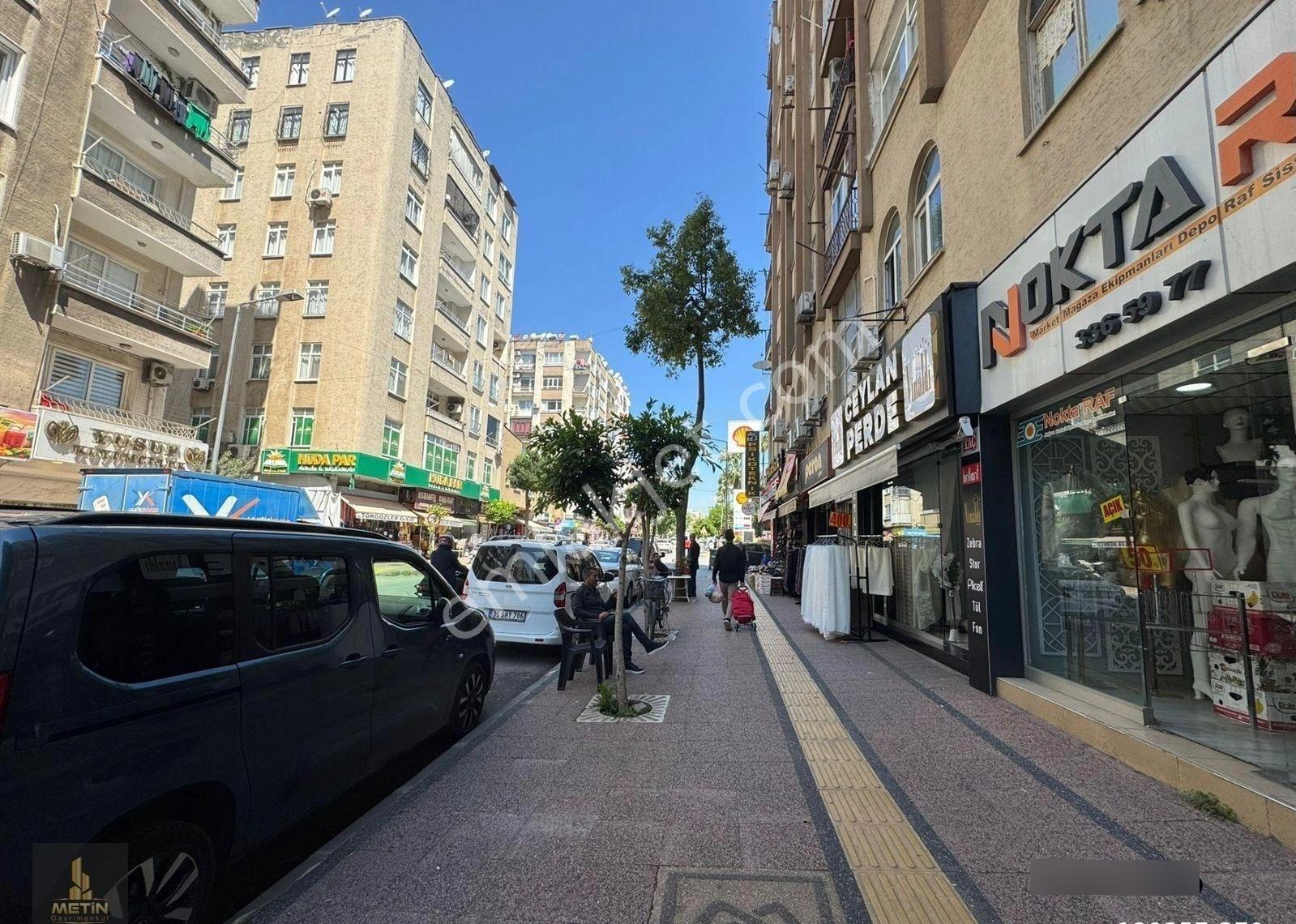 Metin Gayrimenkul'den Hastahane Caddesinde Satılık Dükkan - Görsel 11