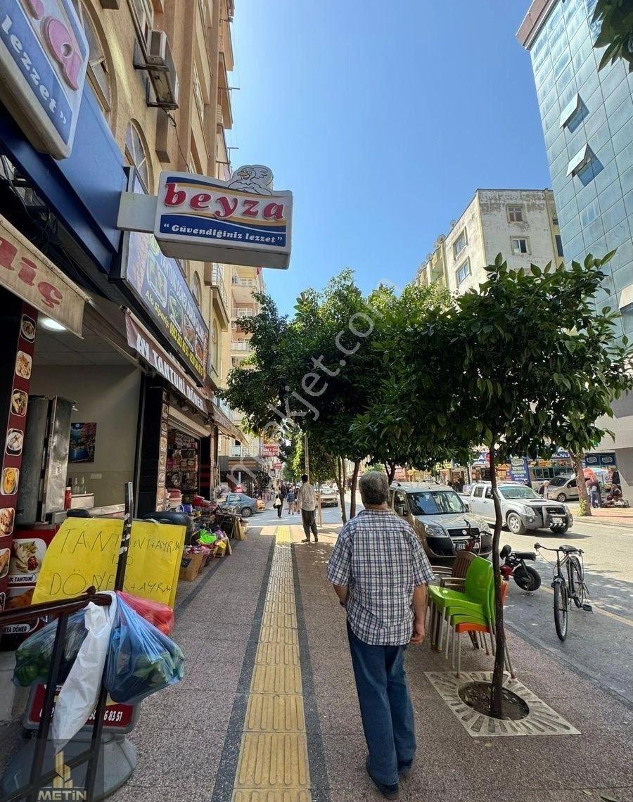 Metin Gayrimenkul'den Hastahane Caddesinde Satılık Dükkan - Görsel 6