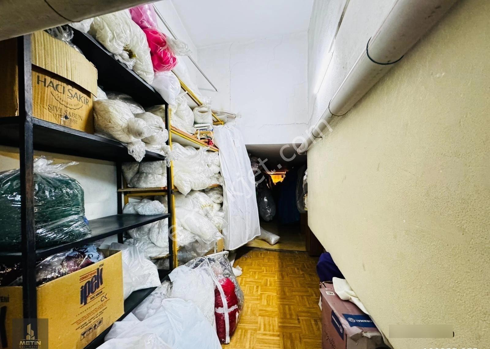 Metin Gayrimenkul`den Çarşı Merkezde Devren Kiralık Gelinlikçi - Görsel 26