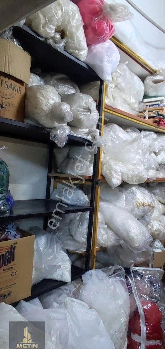 Metin Gayrimenkul`den Çarşı Merkezde Devren Kiralık Gelinlikçi - Görsel 31