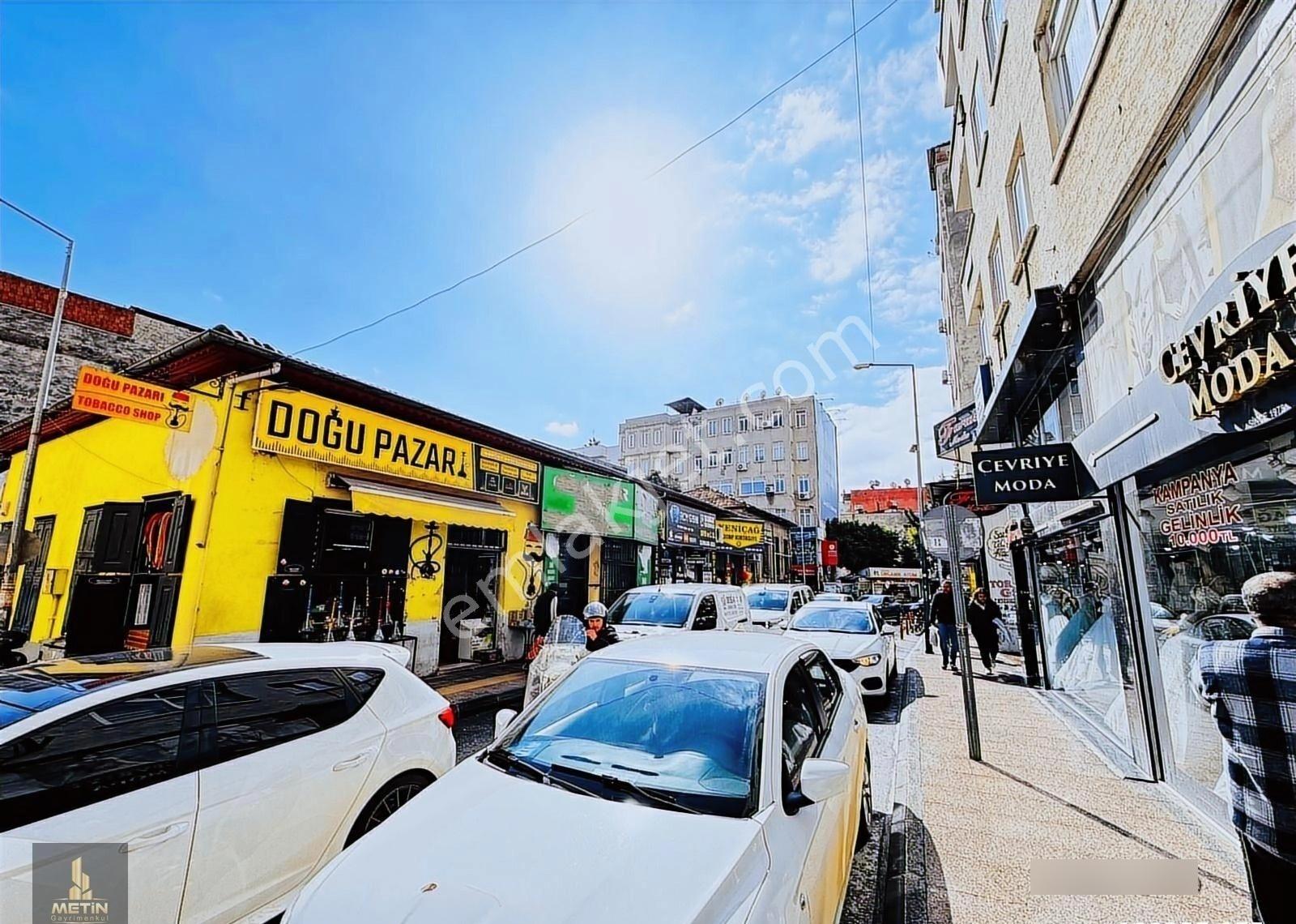 Metin Gayrimenkul`den Çarşı Merkezde Devren Kiralık Gelinlikçi - Görsel 24