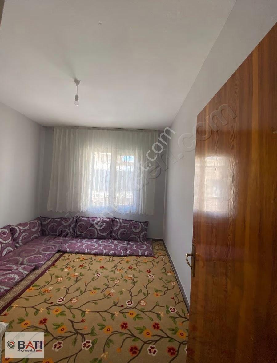 Torbalı Batı Gayrimenkul Den Çarşı İçinde Satılık Daire - Görsel 14