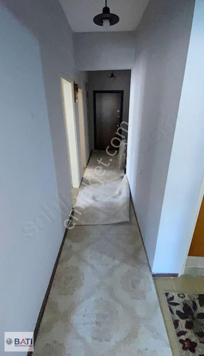 Torbalı Batı Gayrimenkul Den Çarşı İçinde Satılık Daire - Görsel 12