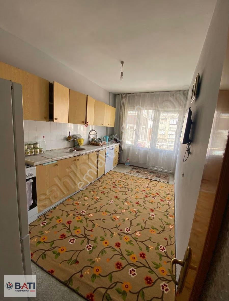 Torbalı Batı Gayrimenkul Den Çarşı İçinde Satılık Daire - Görsel 6