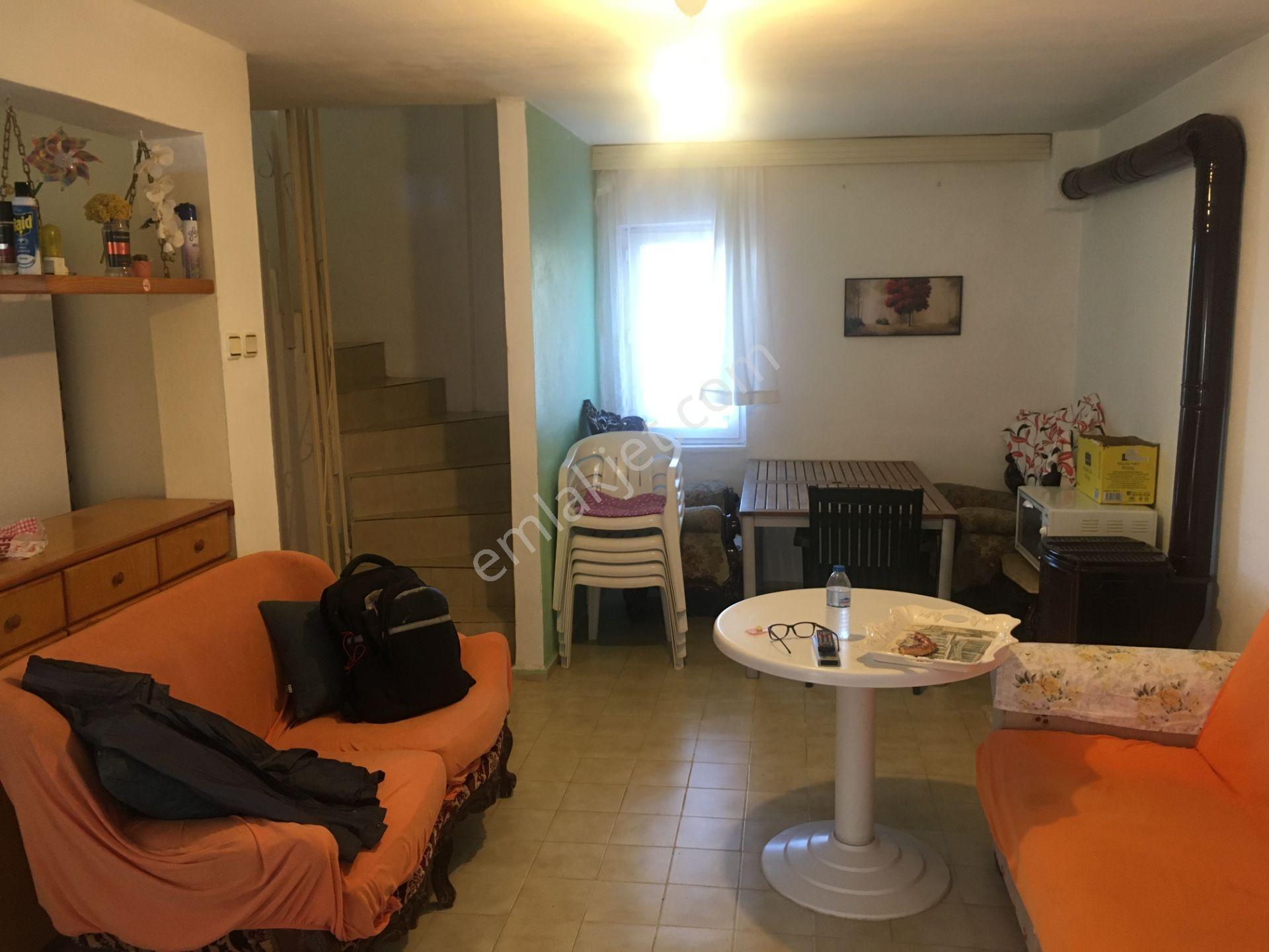 Sezonda Villa Deniz Kenarında Nezih Ve Huzurlu Sitede - Görsel 17