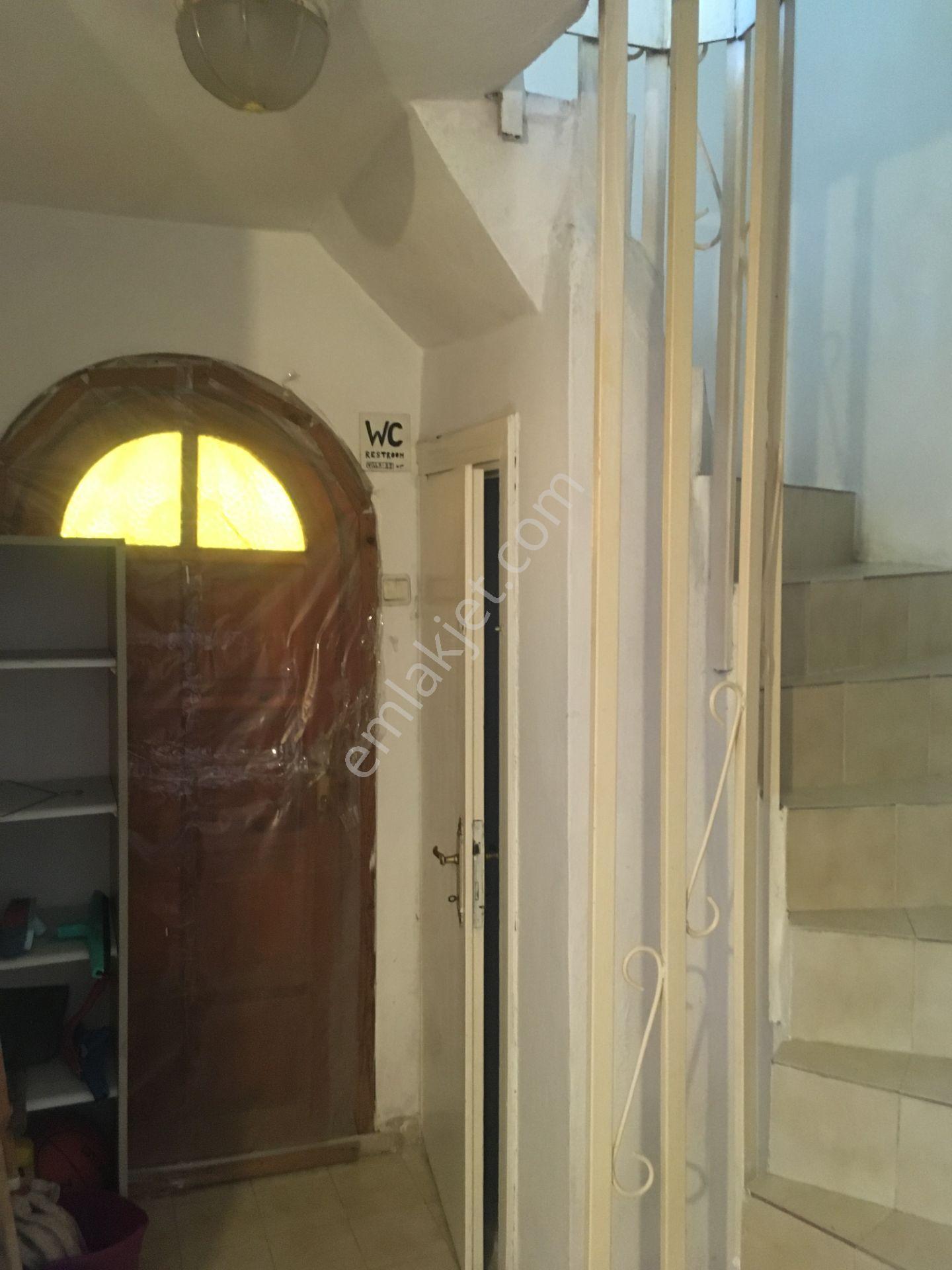 Sezonda Villa Deniz Kenarında Nezih Ve Huzurlu Sitede - Görsel 18