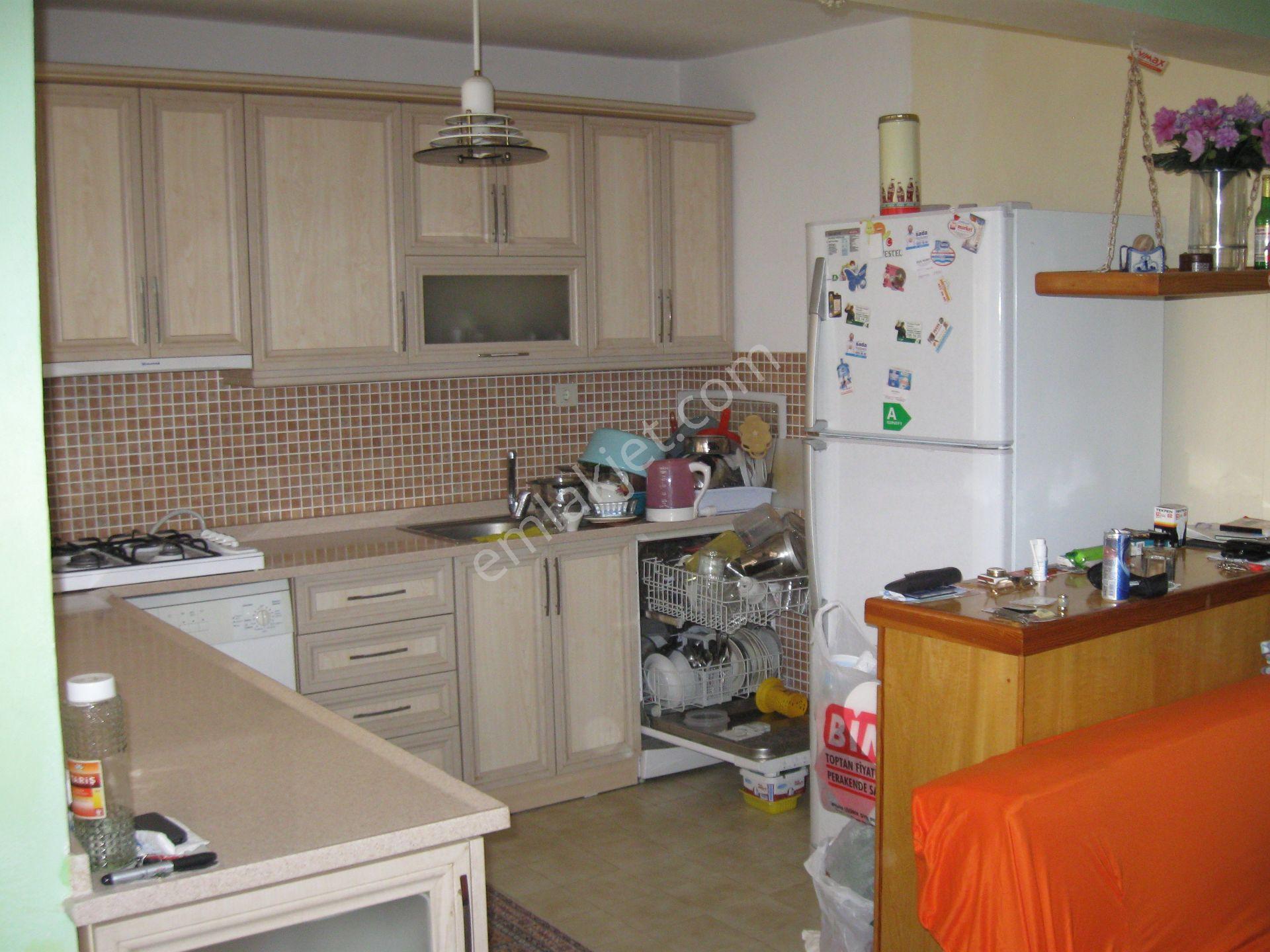 Sezonda Villa Deniz Kenarında Nezih Ve Huzurlu Sitede - Görsel 15