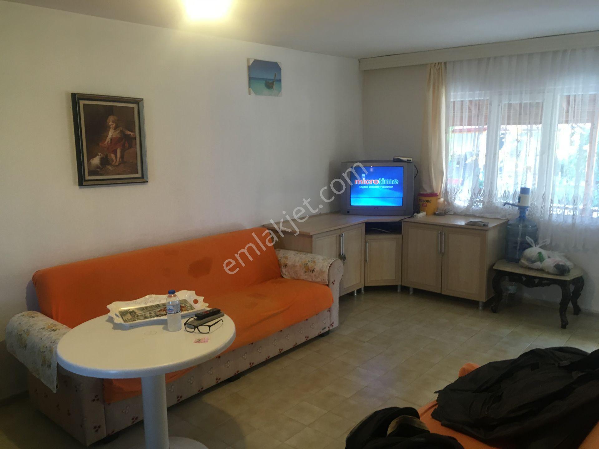 Sezonda Villa Deniz Kenarında Nezih Ve Huzurlu Sitede - Görsel 16