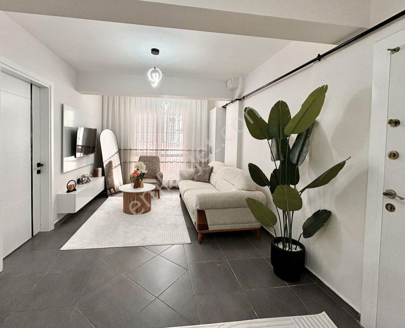 Tekden Yakını 2+1 65m²sıfır Eşyalı Apart - Görsel 20