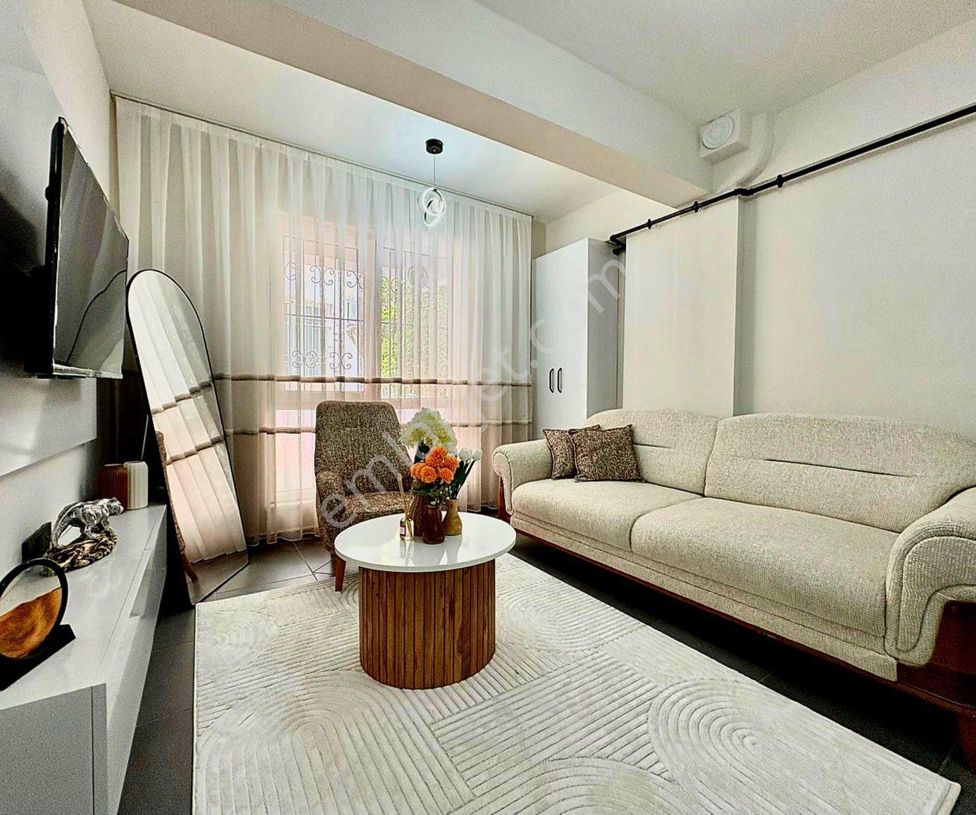 Tekden Yakını 2+1 65m²sıfır Eşyalı Apart - Görsel 6
