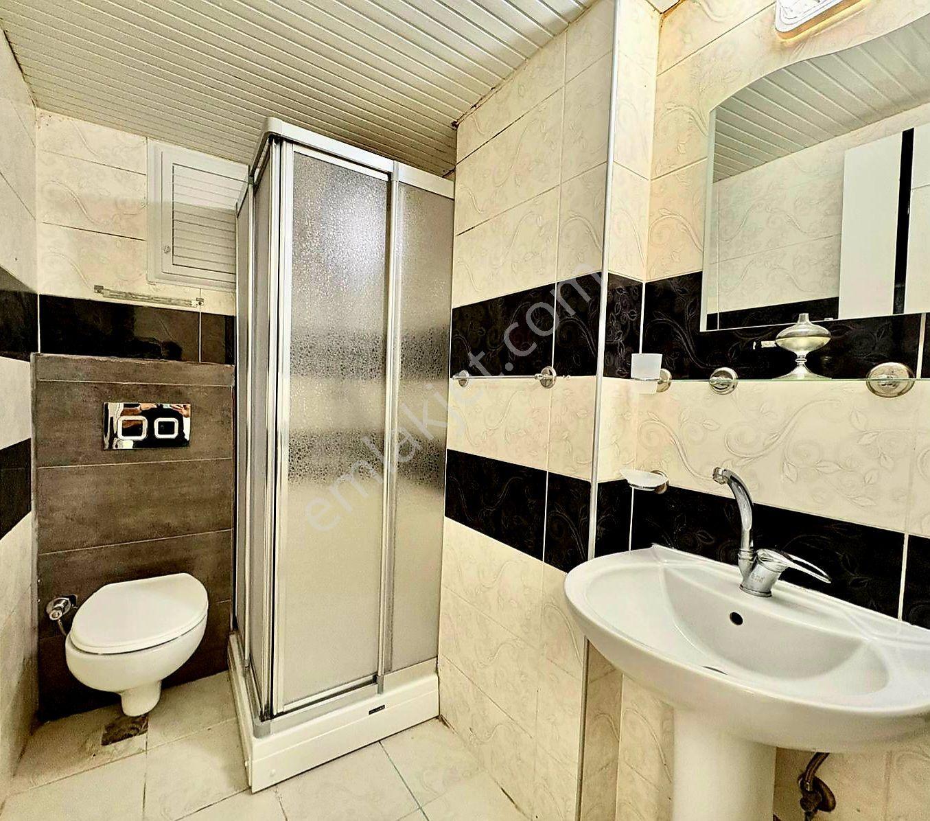 Tekden Yakını 2+1 65m²sıfır Eşyalı Apart - Görsel 22