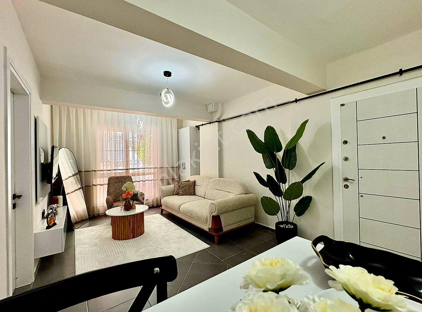 Tekden Yakını 2+1 65m²sıfır Eşyalı Apart - Görsel 9