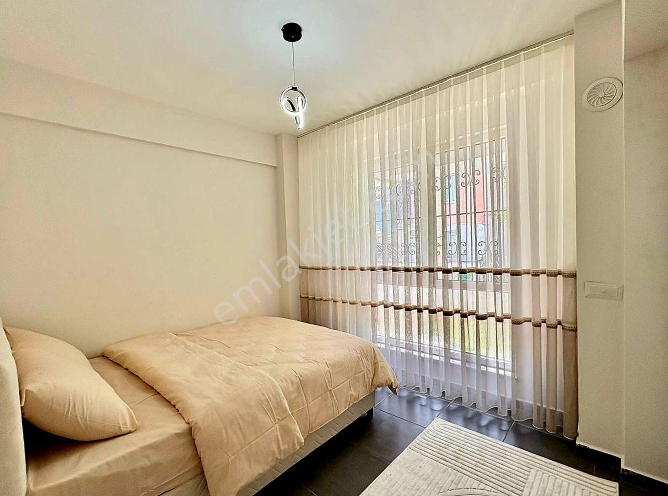 Tekden Yakını 2+1 65m²sıfır Eşyalı Apart - Görsel 11