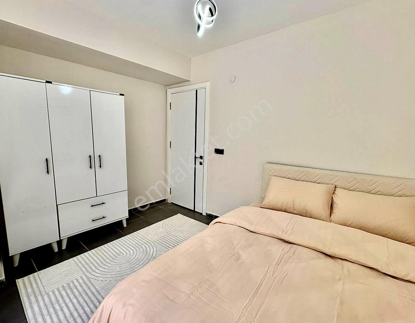 Tekden Yakını 2+1 65m²sıfır Eşyalı Apart - Görsel 14