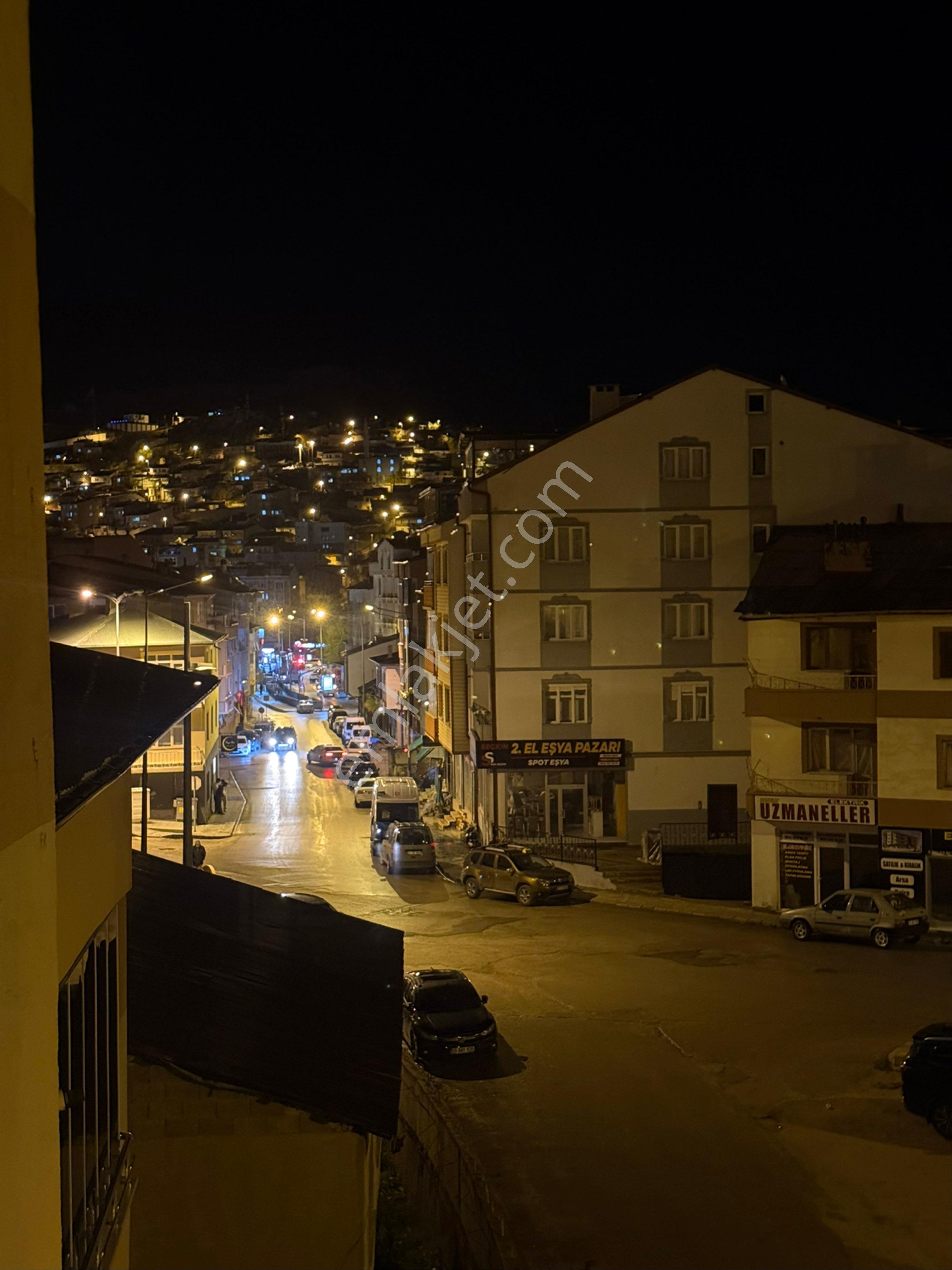 Merkezde 2+1 Memura Eşyalı Daire - Görsel 11
