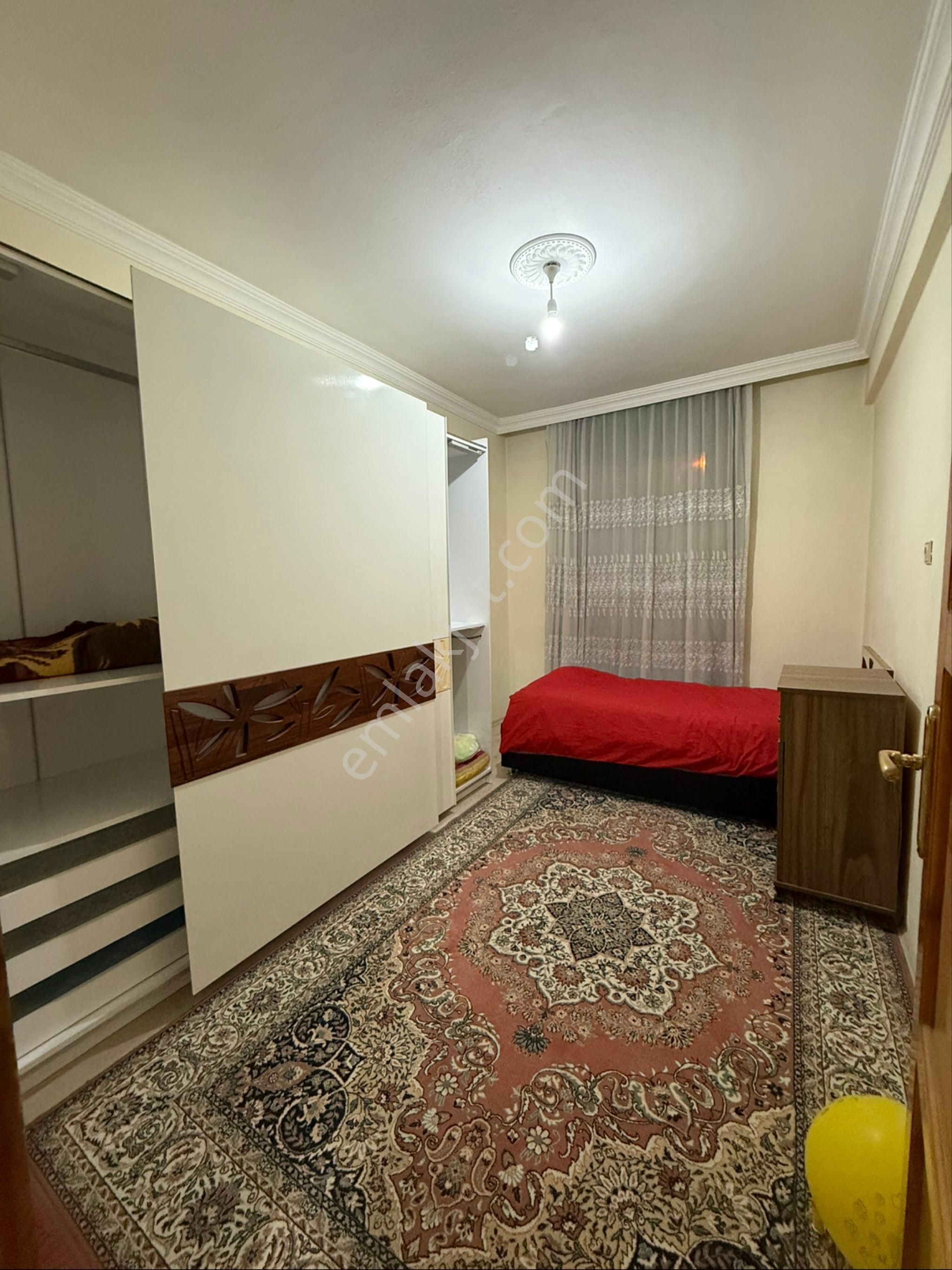 Merkezde 2+1 Memura Eşyalı Daire - Görsel 3
