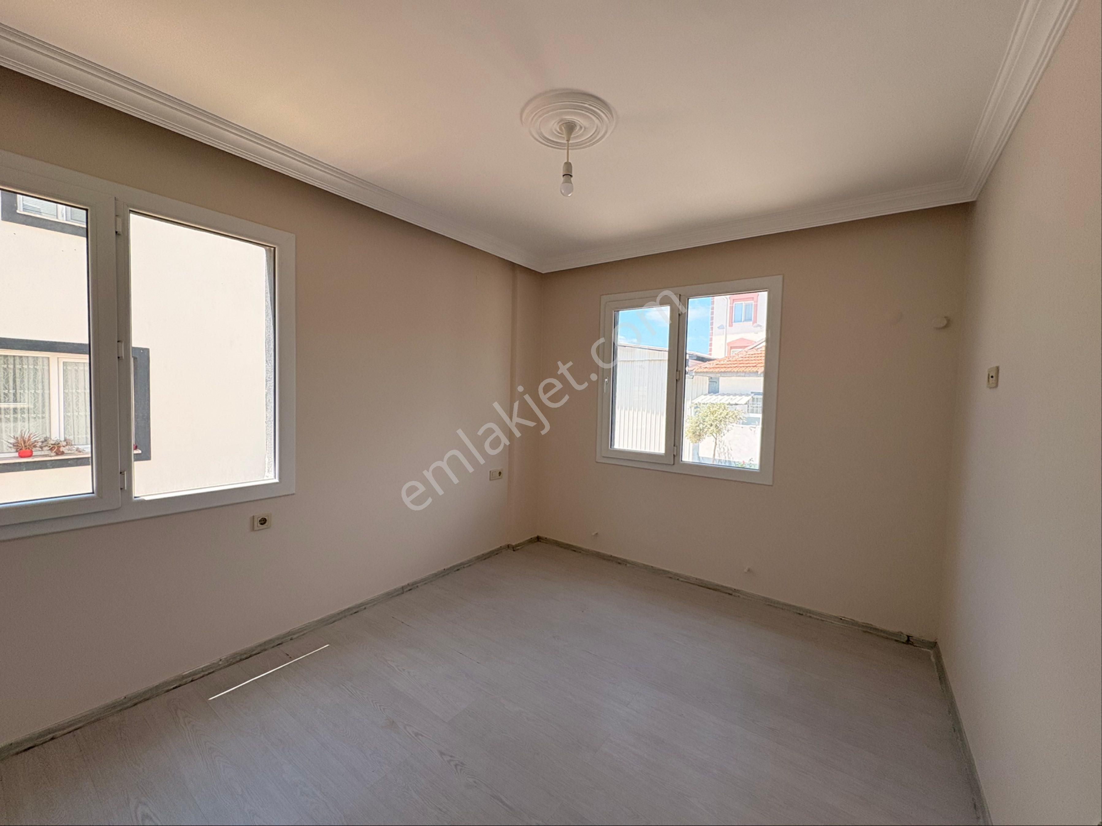 Ortaca Karaburun Mah. Geniş 1+1 Kiralık Daire - Görsel 13