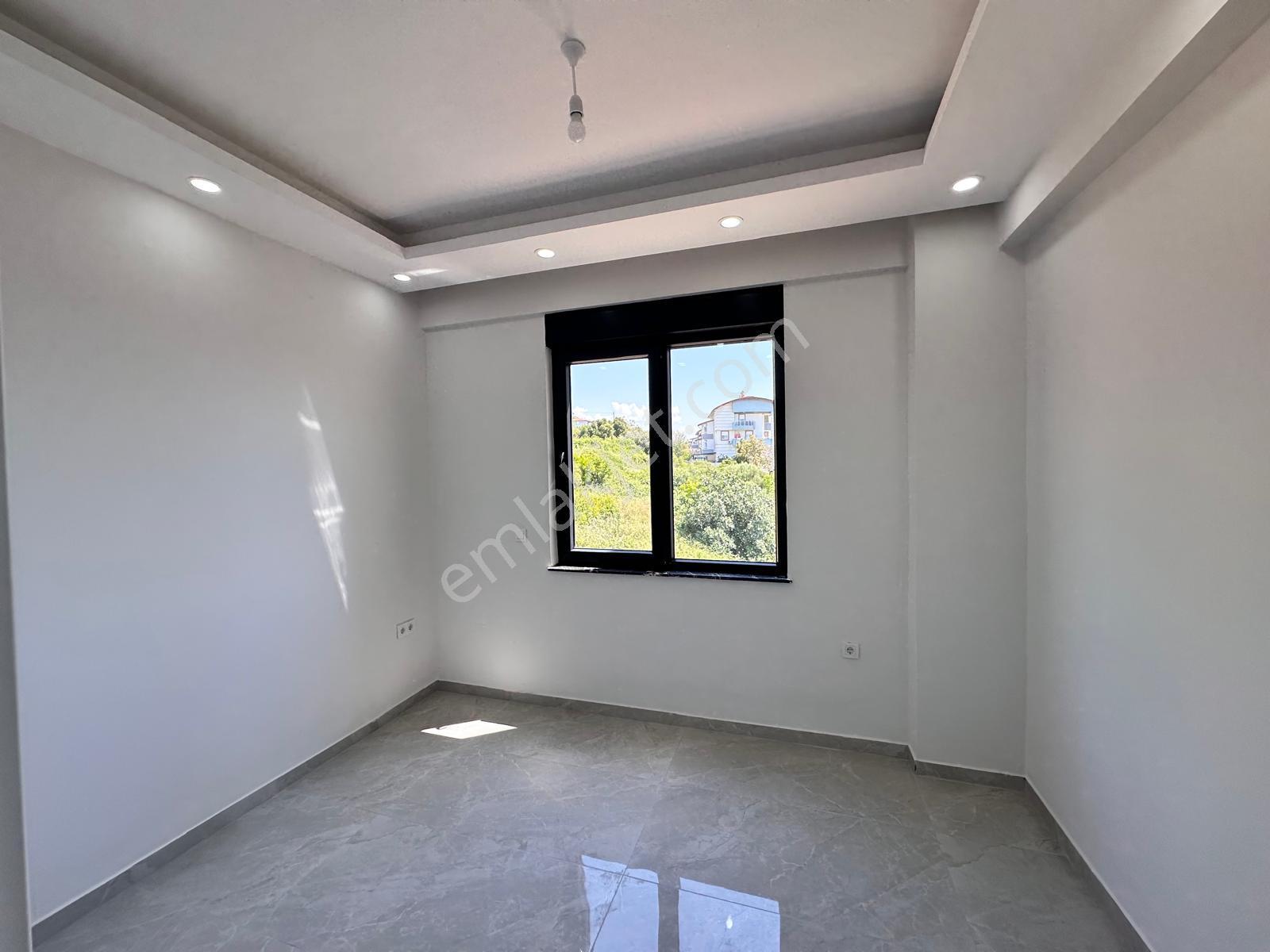 İdamax'tan Ilıca Merkezi Konumda Kiralık 2+1 Sıfır Lüks Daire - Görsel 6