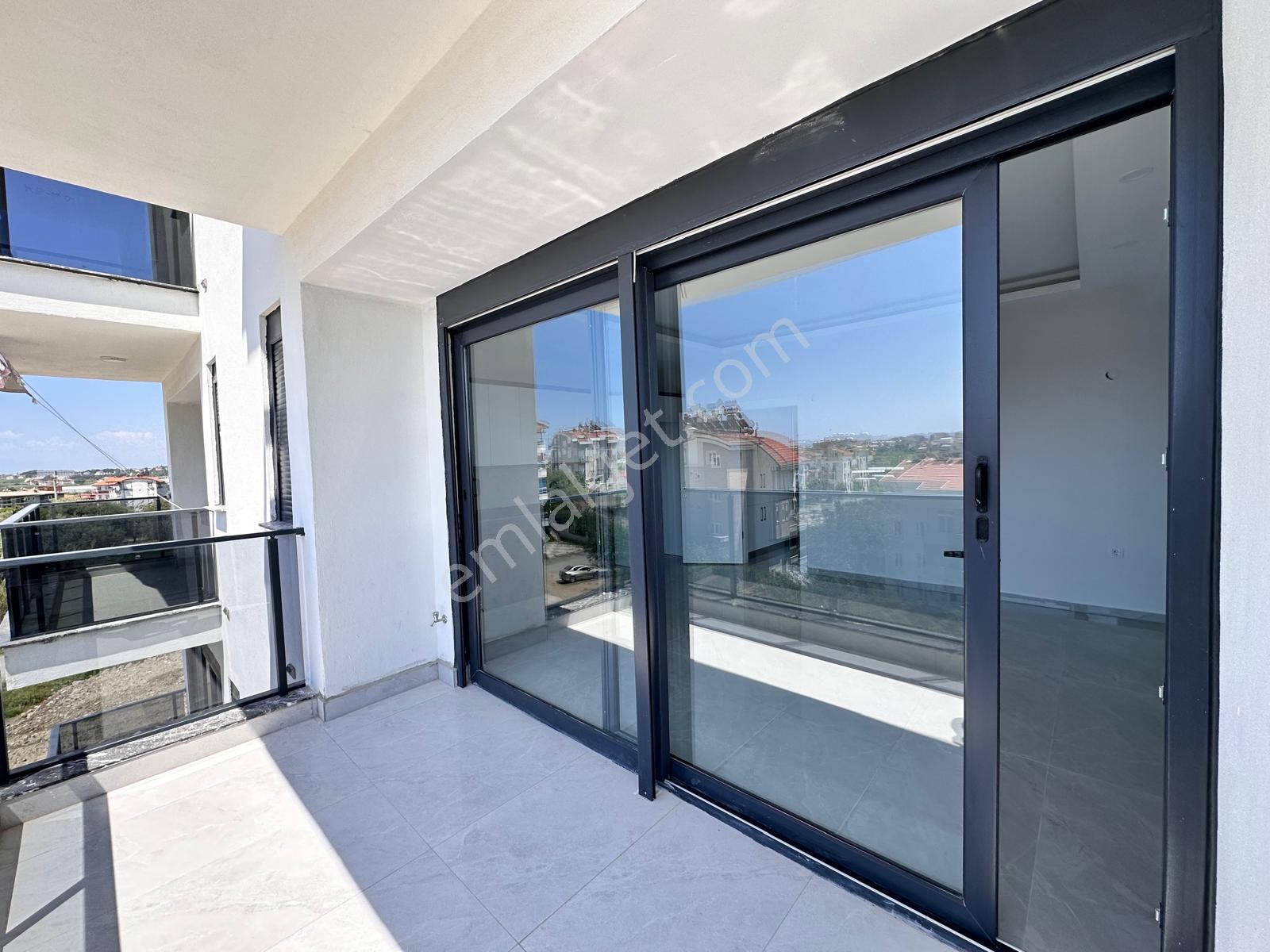 İdamax'tan Ilıca Merkezi Konumda Kiralık 2+1 Sıfır Lüks Daire - Görsel 3