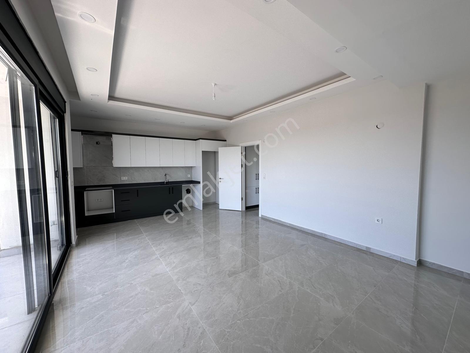 İdamax'tan Ilıca Merkezi Konumda Kiralık 2+1 Sıfır Lüks Daire - Görsel 11