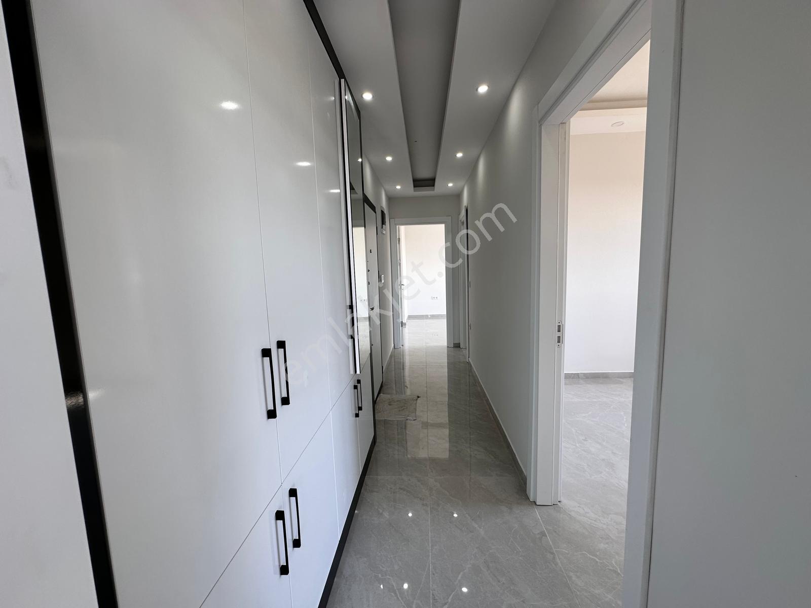 İdamax'tan Ilıca Merkezi Konumda Kiralık 2+1 Sıfır Lüks Daire - Görsel 5