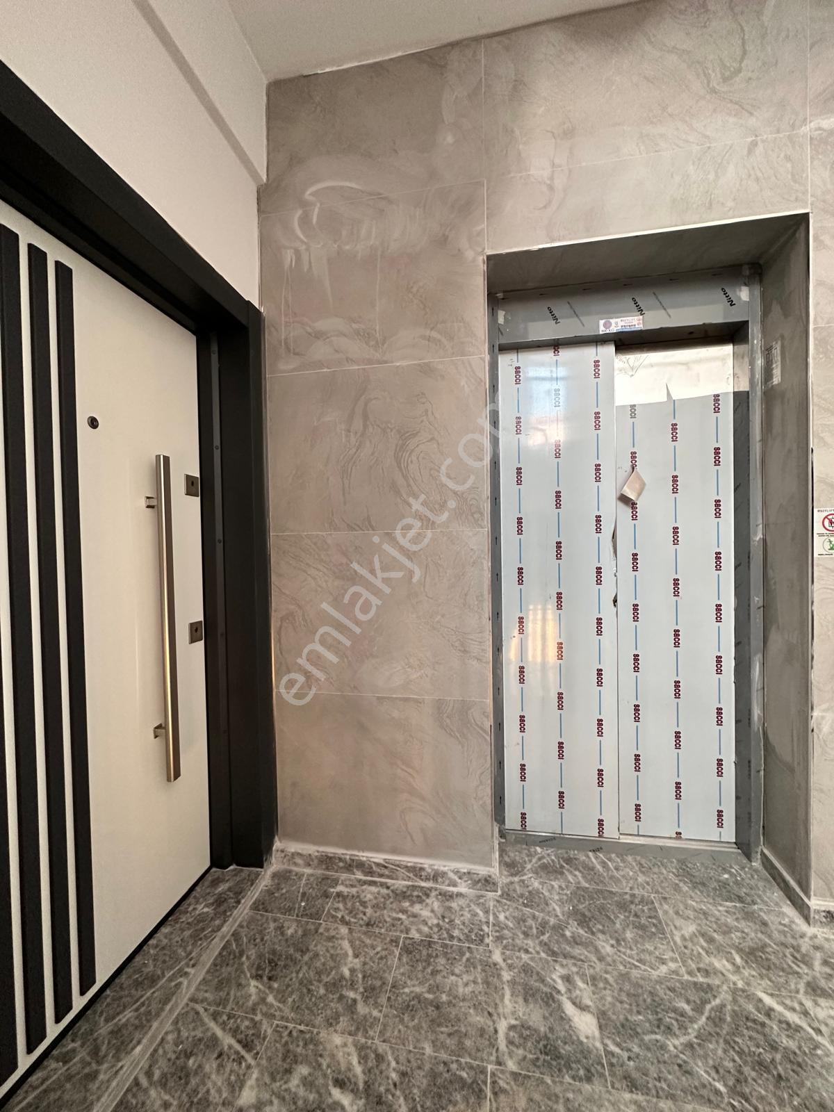 İdamax'tan Ilıca Merkezi Konumda Kiralık 2+1 Sıfır Lüks Daire - Görsel 12