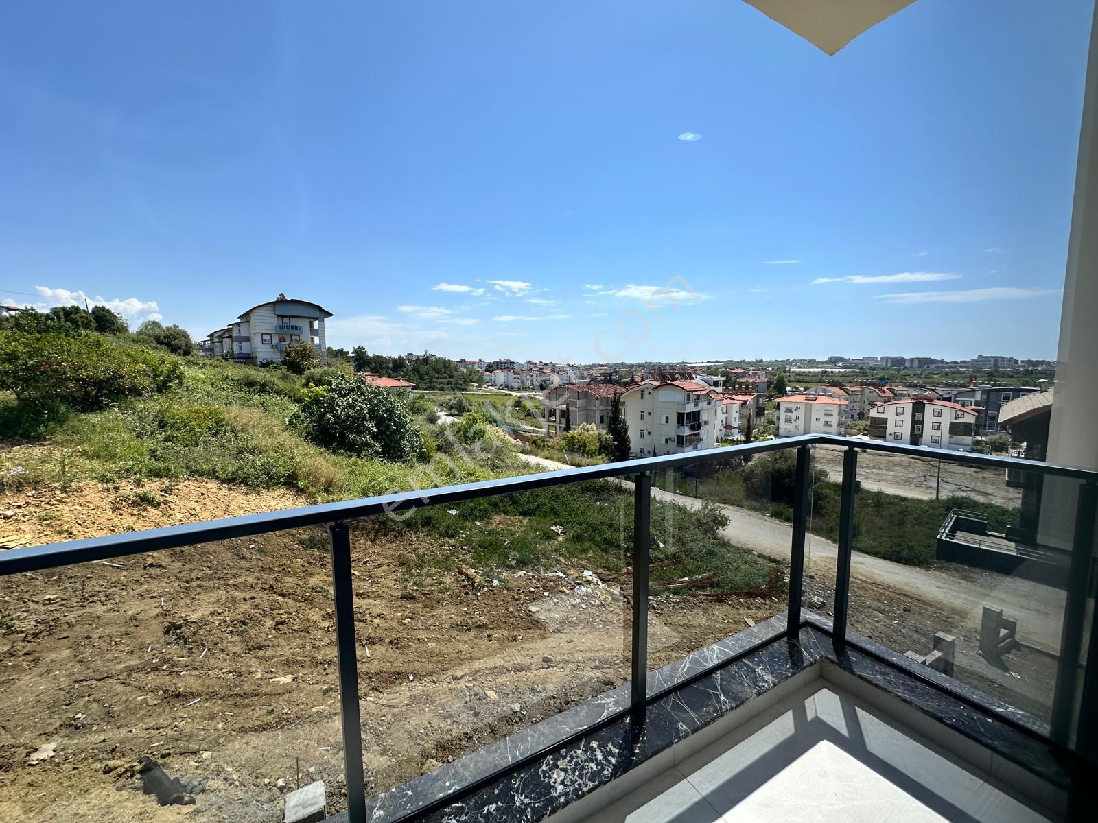 İdamax'tan Ilıca Merkezi Konumda Kiralık 2+1 Sıfır Lüks Daire - Görsel 9