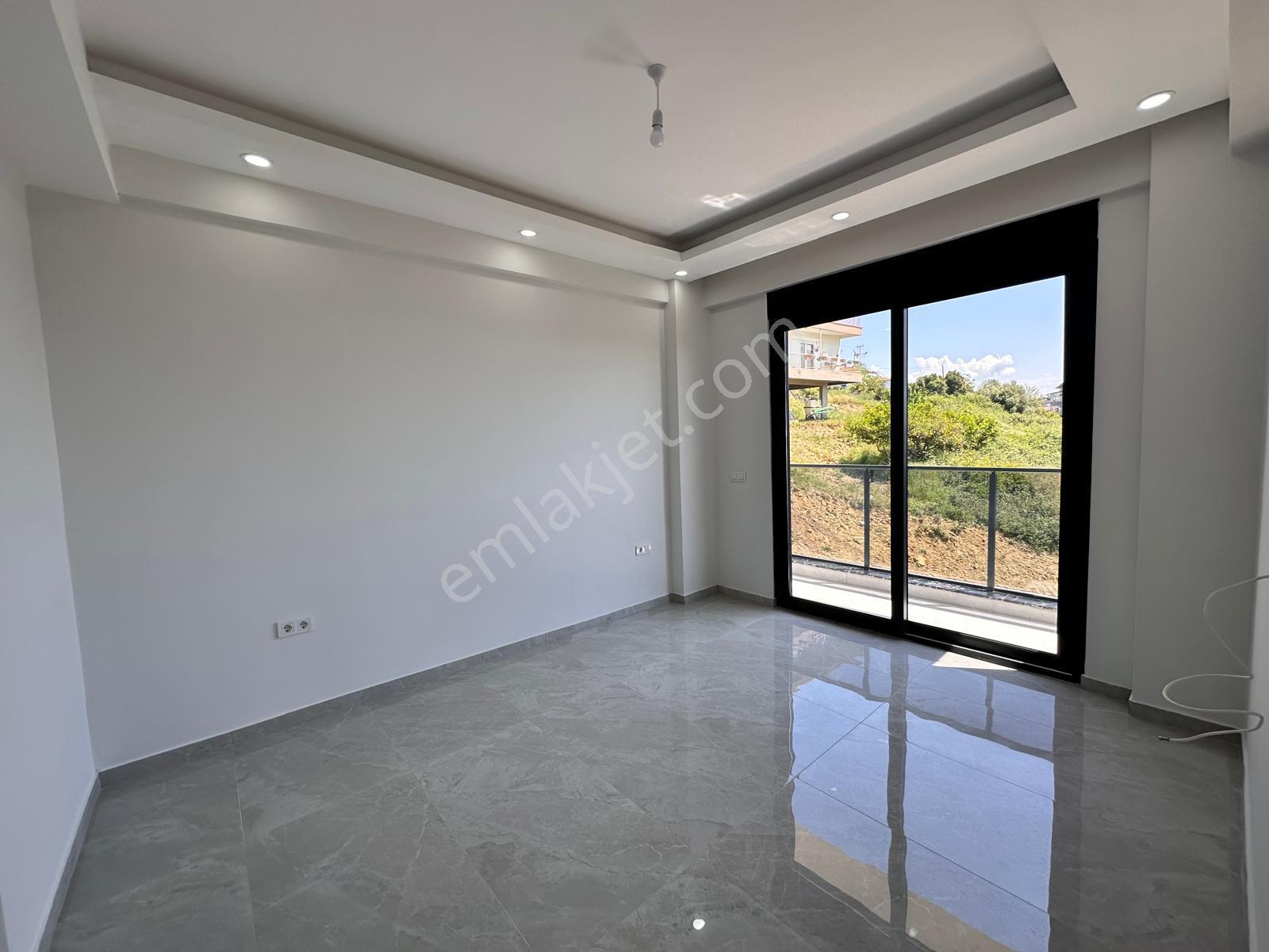 İdamax'tan Ilıca Merkezi Konumda Kiralık 2+1 Sıfır Lüks Daire - Görsel 8