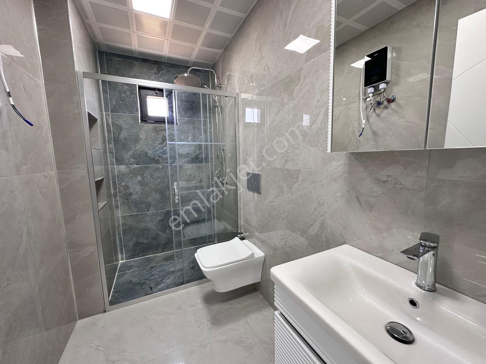 İdamax'tan Ilıca Merkezi Konumda Kiralık 2+1 Sıfır Lüks Daire - Görsel 7